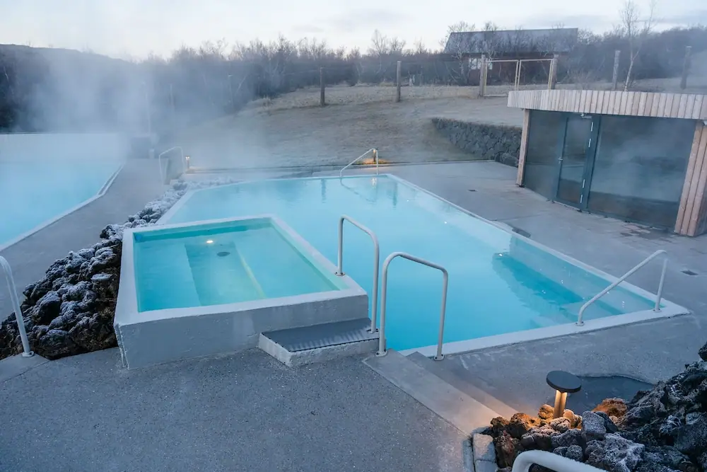 Hotel Húsafell – all-inclusive · Húsafell, West Region, Iceland
