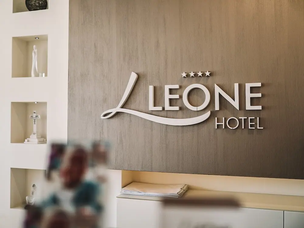 Hotel Leone – all-inclusive · Bijakovici (Medjugorje), Bosnia and Herzegovina
