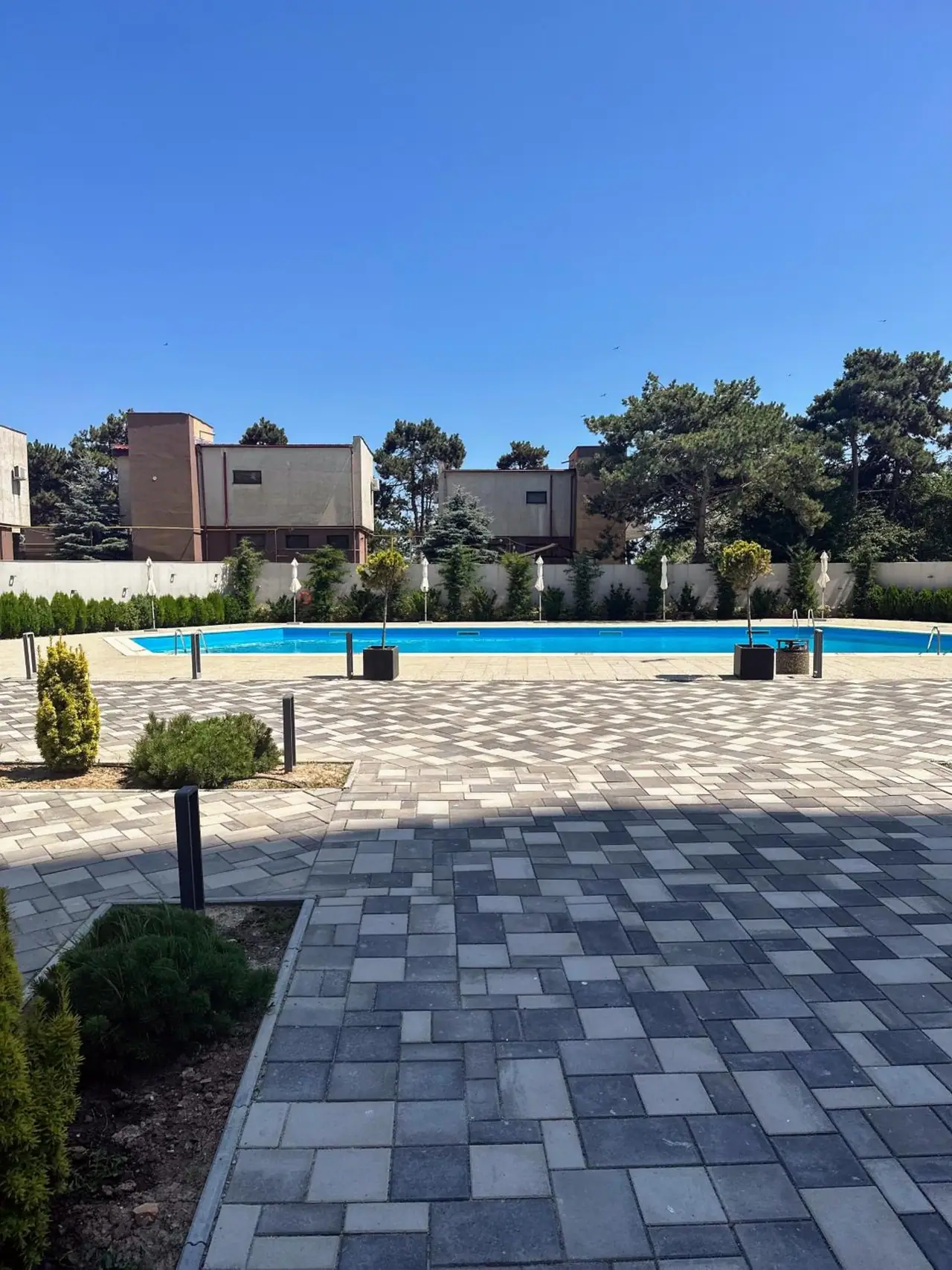 Hotel Majestic Olimp – all-inclusive · Olimp, Romania