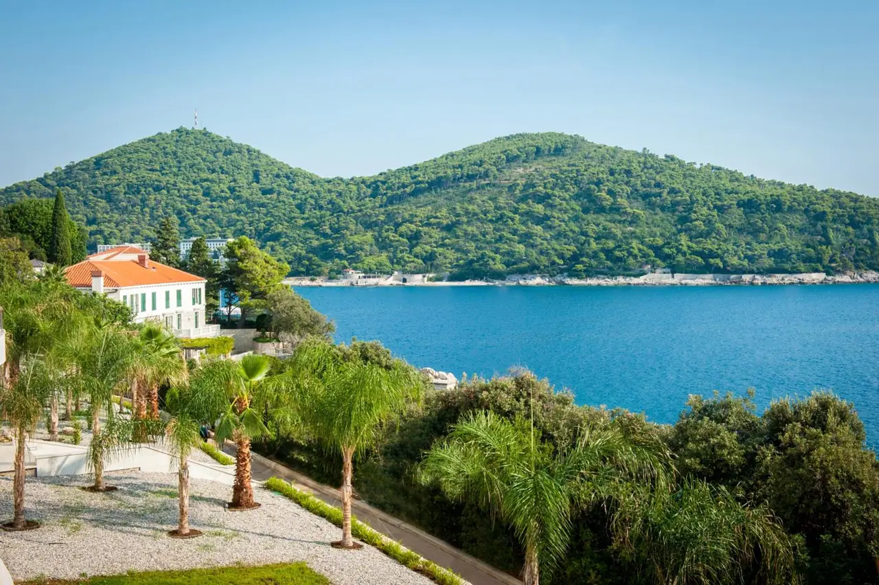 Hotel Royal Neptun – all-inclusive · Dubrovnik, Croatia