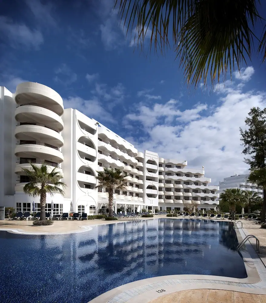 Hotel Vila Galé Cerro Alagoa – all-inclusive · Albufeira (Algarve), Portugal