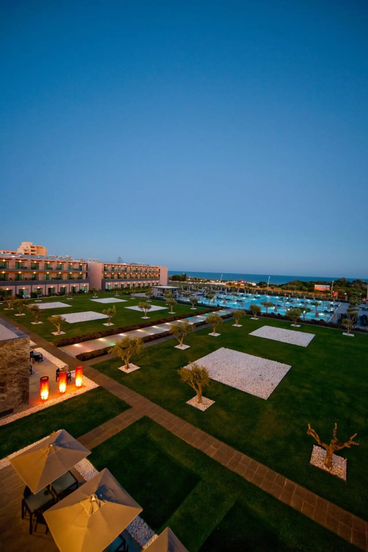 Hotel Vila Galé Lagos – all-inclusive · Lagos (Algarve), Portugal