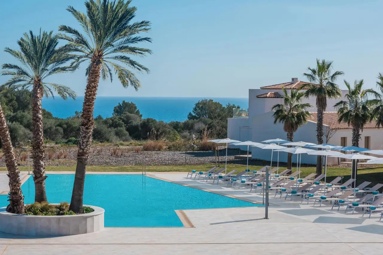 Iberostar Cala Domingos – all-inclusive · Cales de Mallorca (Mallorca), Spain
