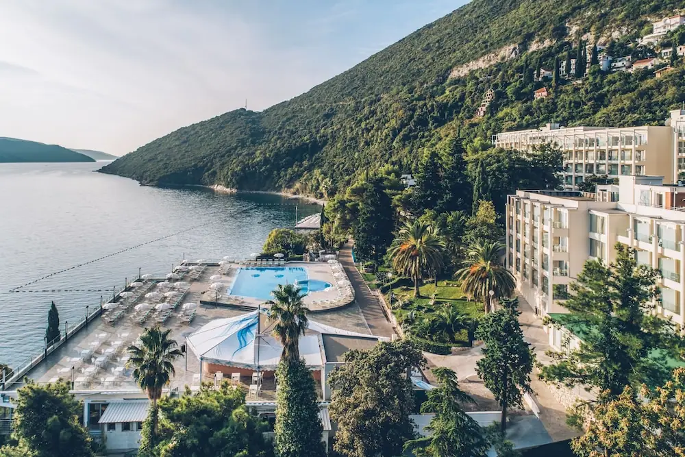 Iberostar Herceg Novi – all-inclusive · Igalo (Herceg Novi), Montenegro