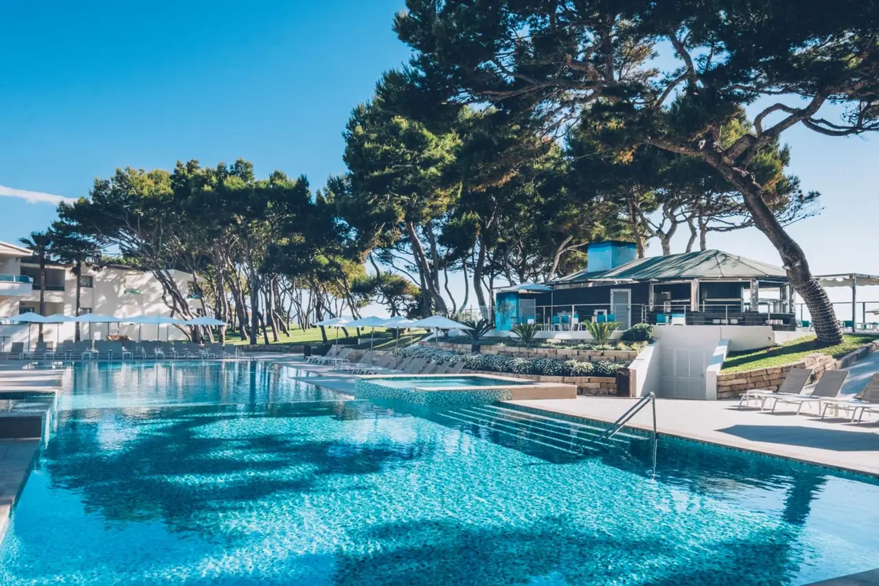 Iberostar Selection Playa de Muro Village – all-inclusive · Playa de Muro, Spain
