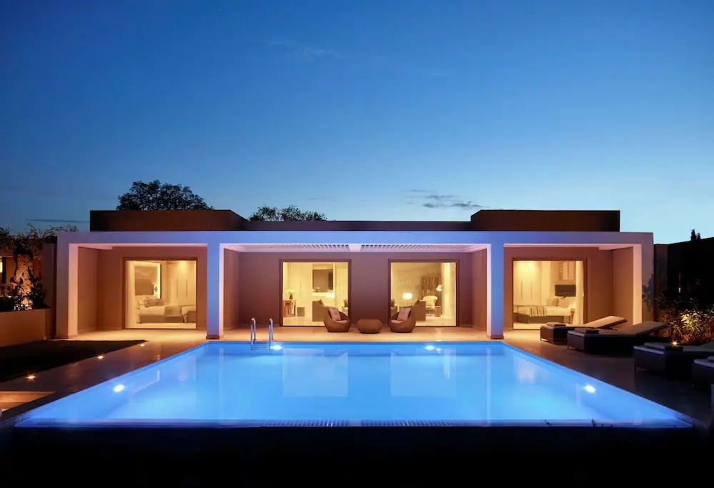 Ikos Dassia Hotel – all-inclusive · Dassia (Corfu), Greece