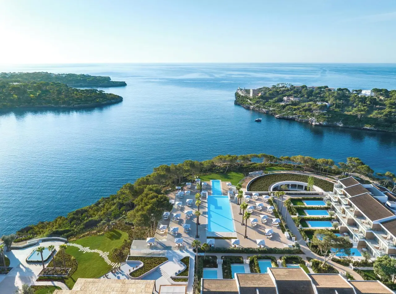Ikos Porto Petro – all-inclusive · Porto Petro, Spain