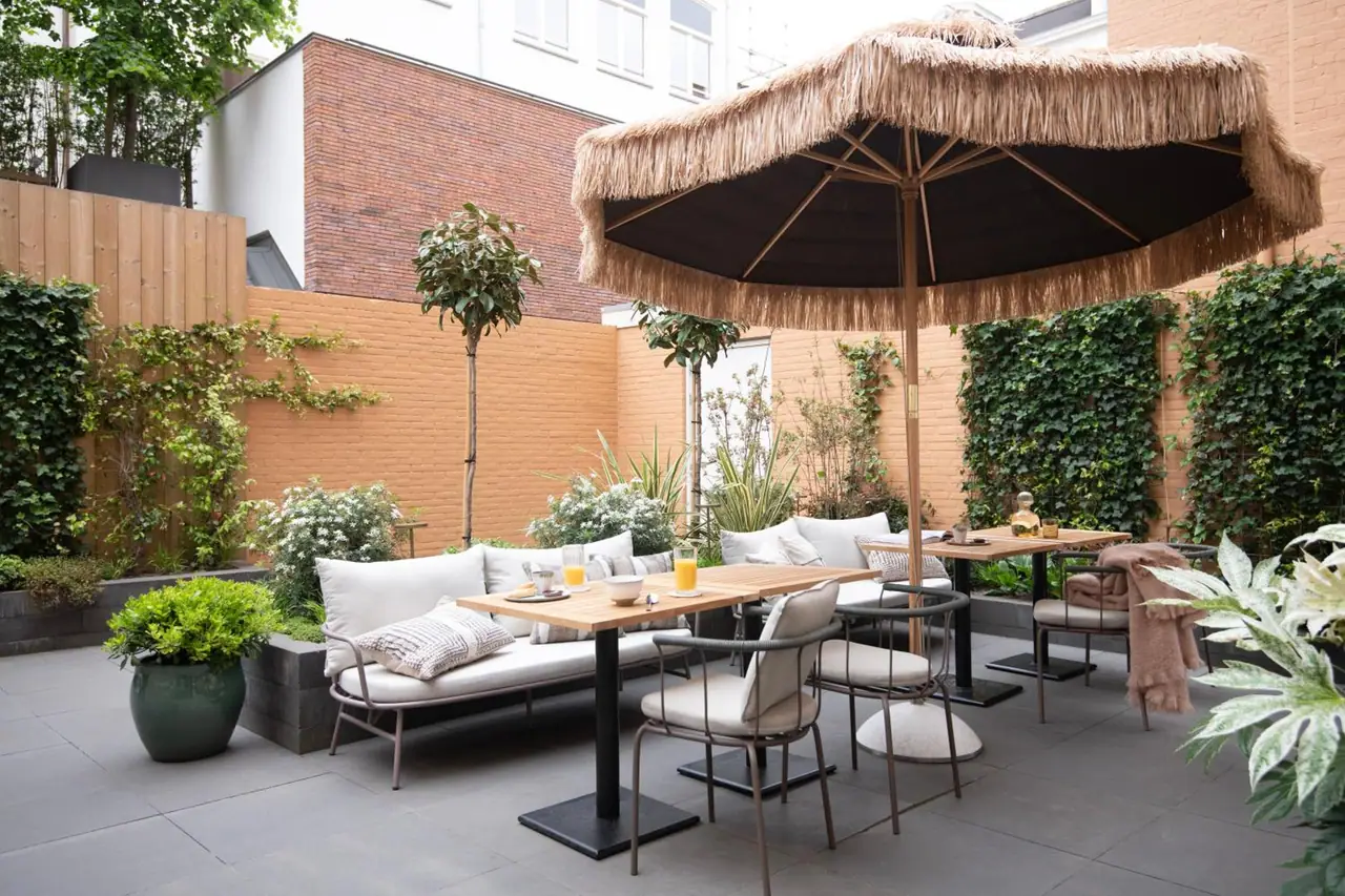 Jan Luyken Amsterdam – all-inclusive · Amsterdam, Netherlands