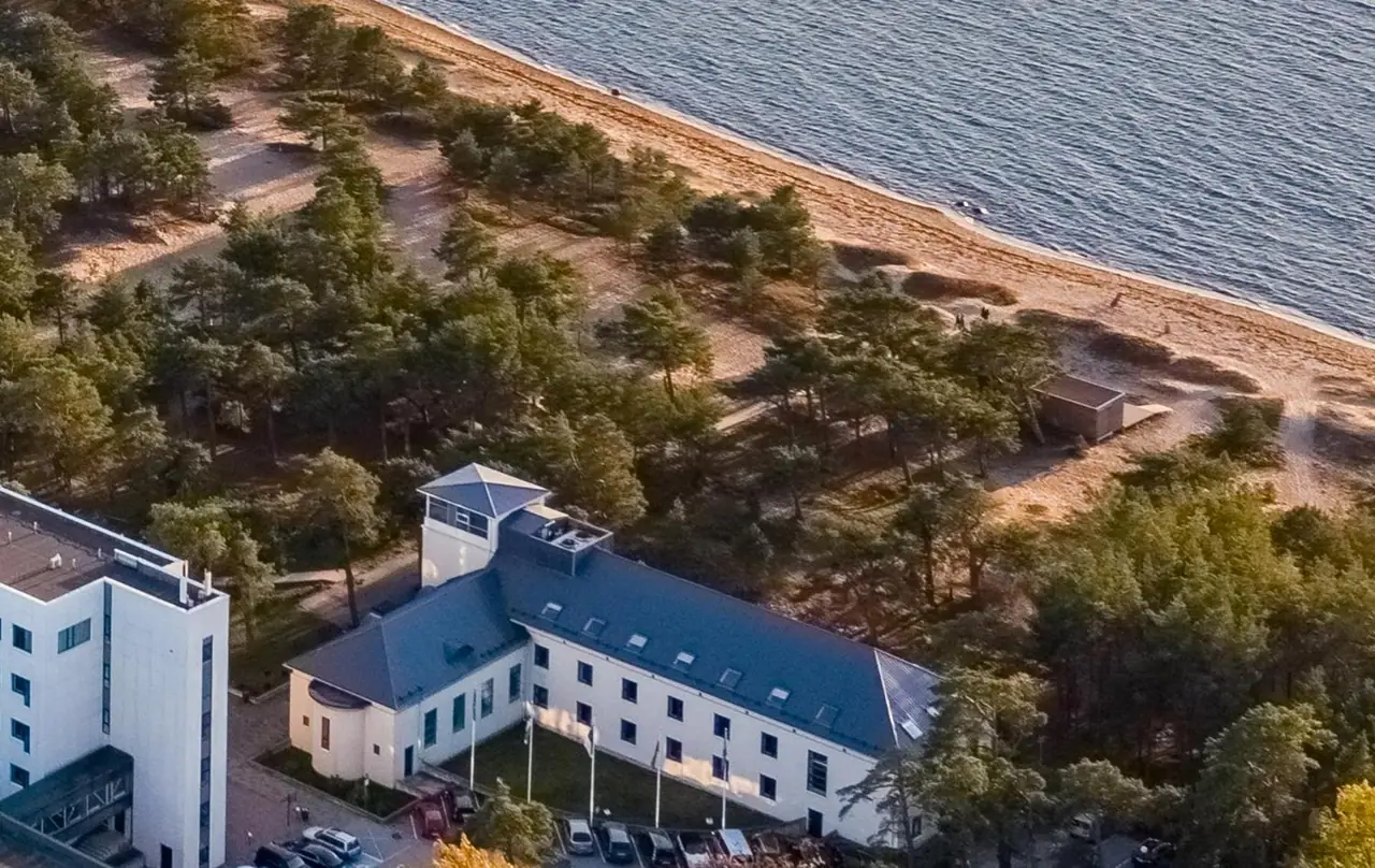 LaSpa Laulasmaa – all-inclusive · Laulasmaa, Estonia