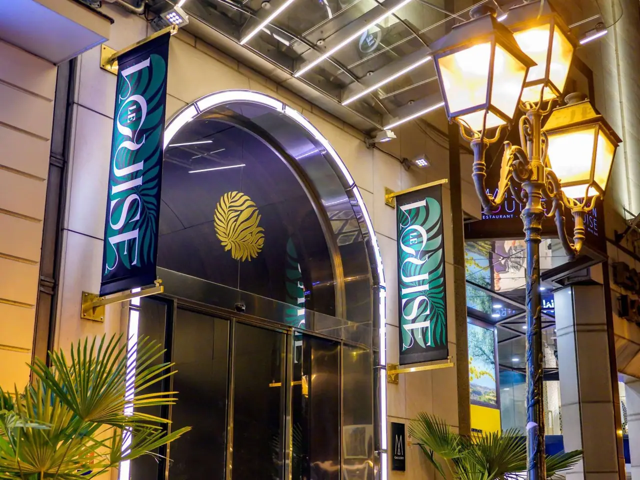 Le Louise Hotel Brussels – MGallery Collection – all-inclusive · Ixelles, Belgium