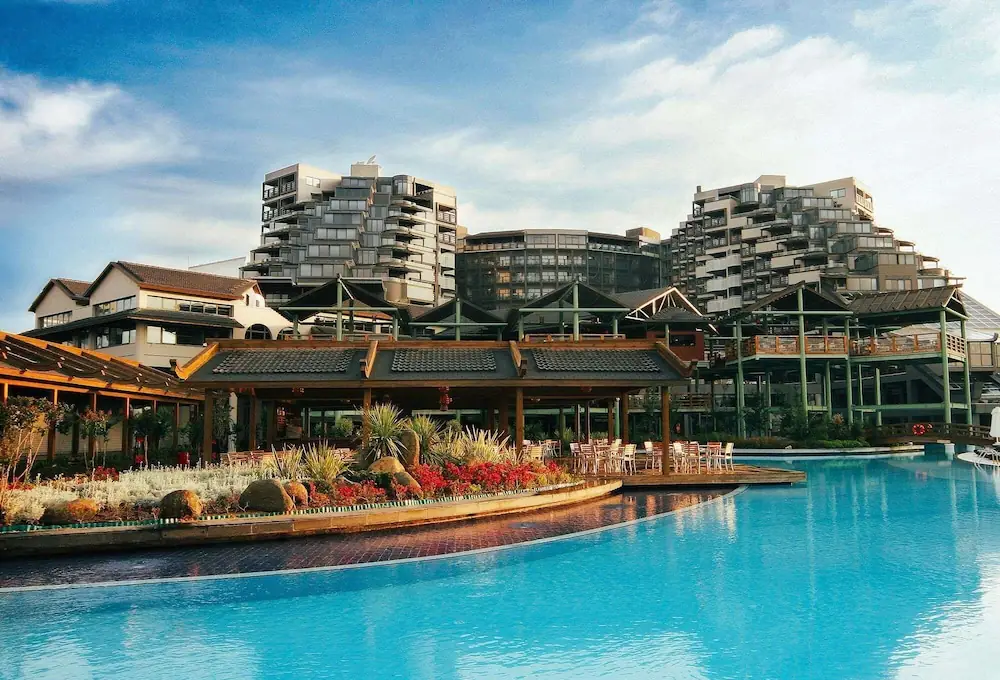 Limak Lara Deluxe Hotel & Resort – all-inclusive · Lara-Kundu, Turkey