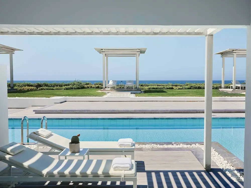 Luxme Grecotel White Palace – all-inclusive · Adelianos Kampos, Greece