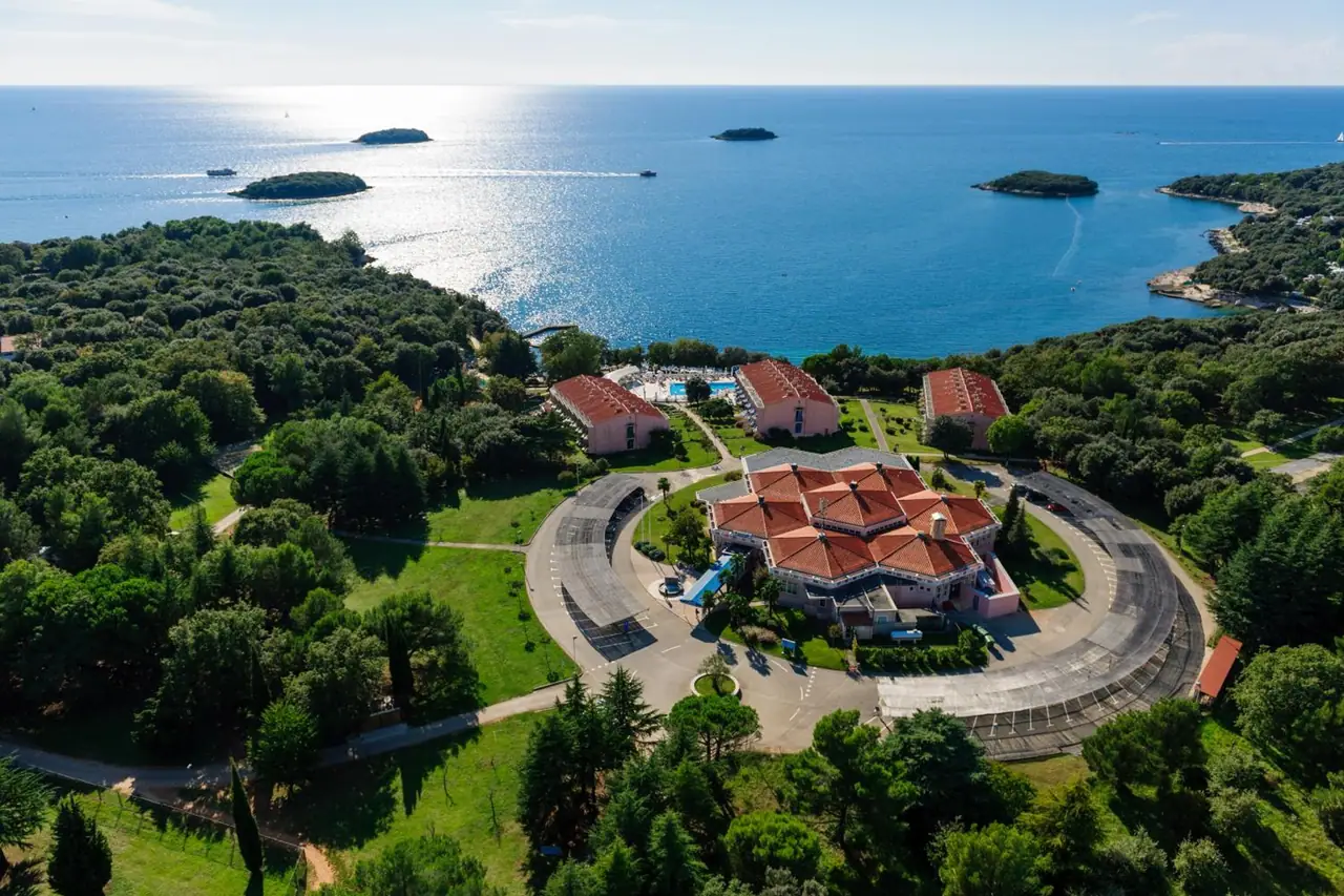 Maistra Select Funtana All Inclusive Resort – all-inclusive · Funtana (Istria), Croatia