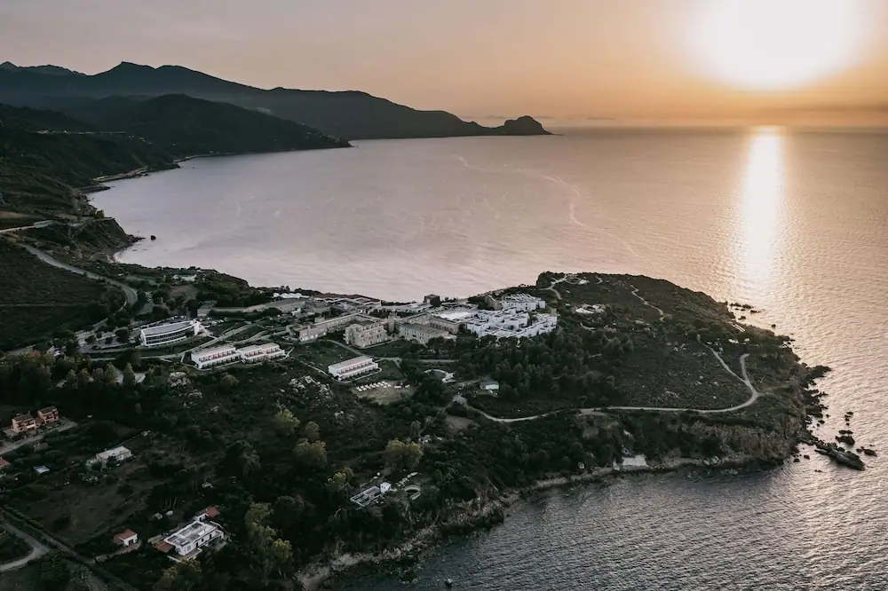 Mangia’s Pollina Resort – all-inclusive · Pollina (Sicily), Italy