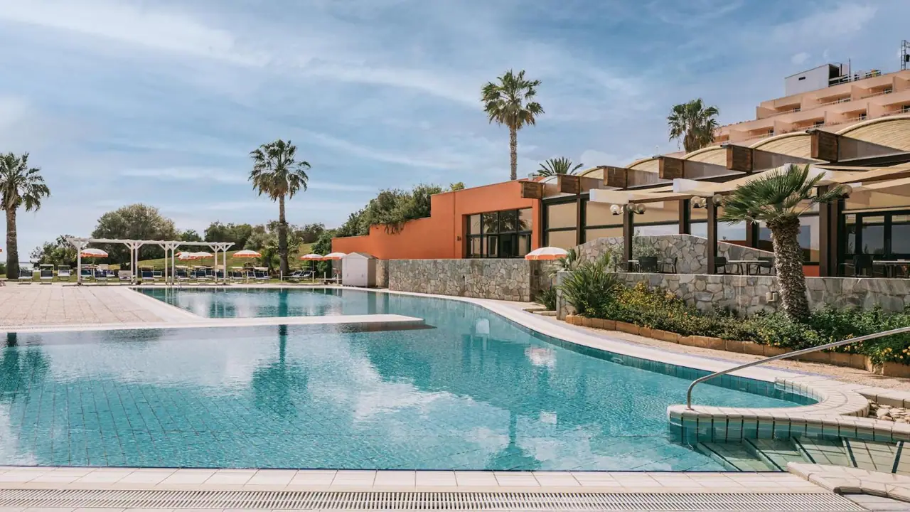 Mangia’s Torre Del Barone Resort & Spa – all-inclusive · Sicily, Italy