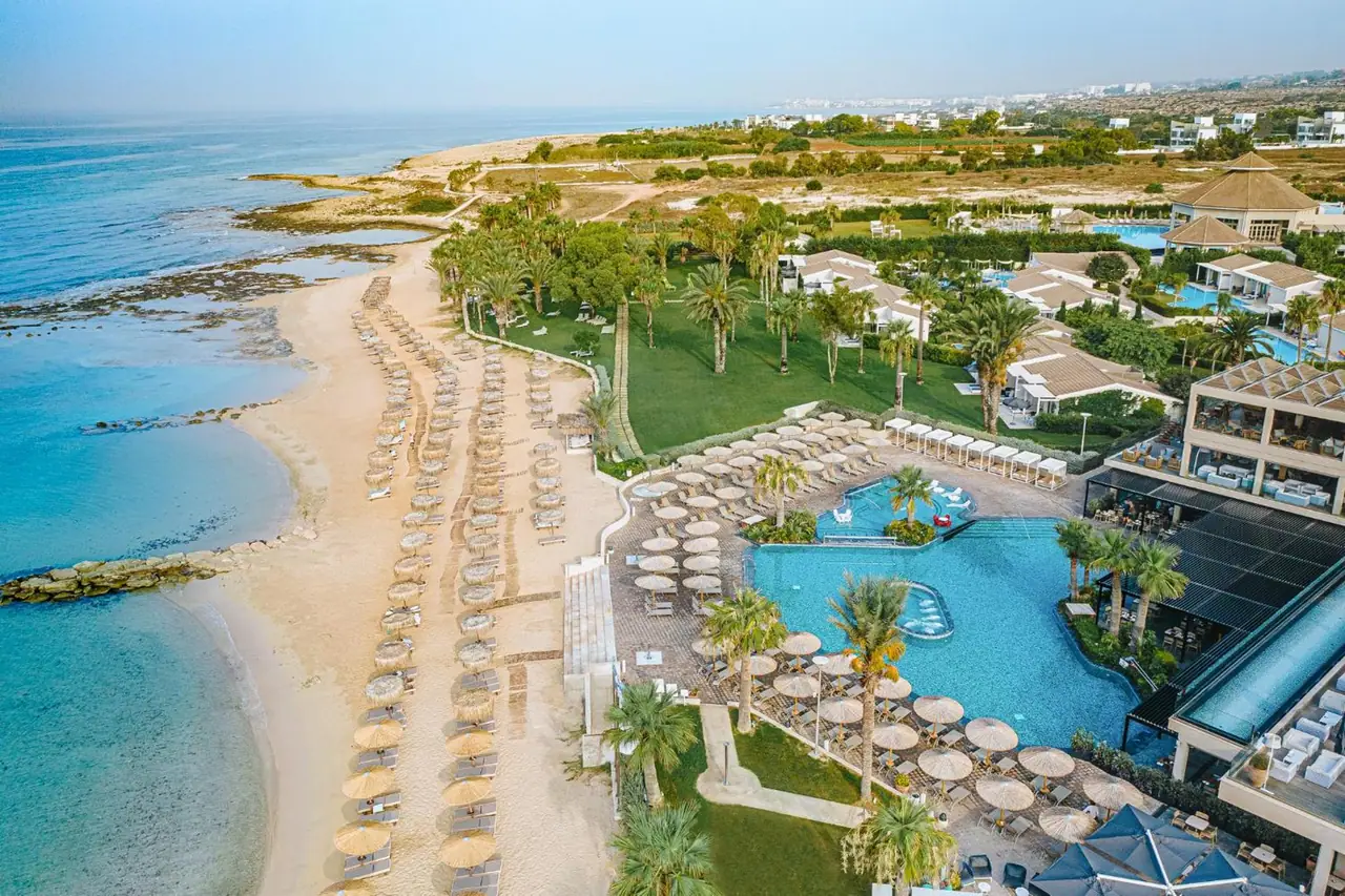 Mare – all-inclusive · Ayia Napa, Cyprus