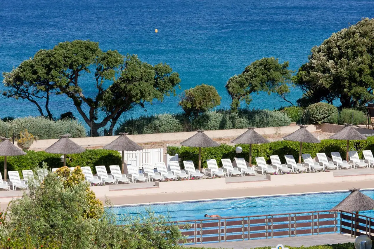 Marina Viva Hotel Club and Residence – all-inclusive · Corsica, France