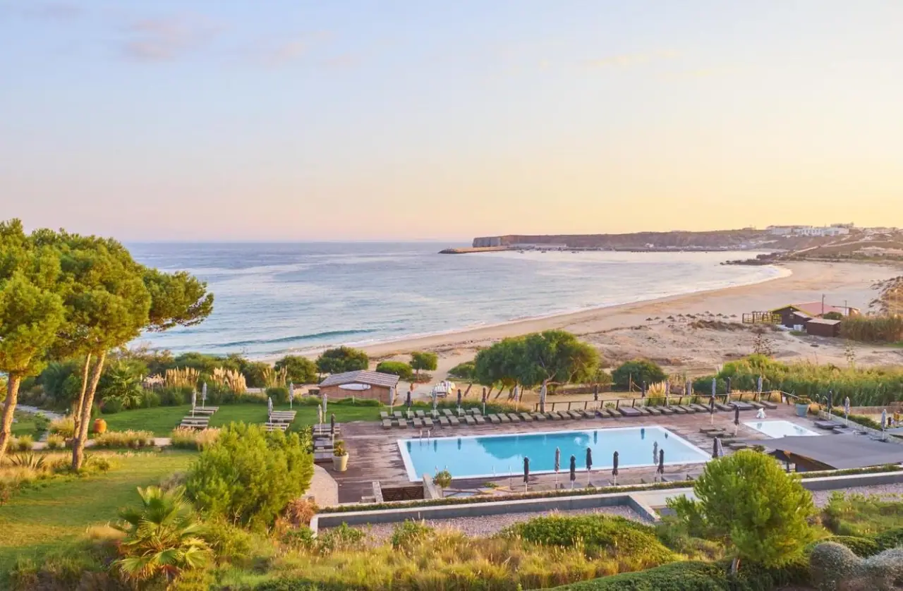 Martinhal Sagres Family Resort – all-inclusive · Sagres (Algarve), Portugal