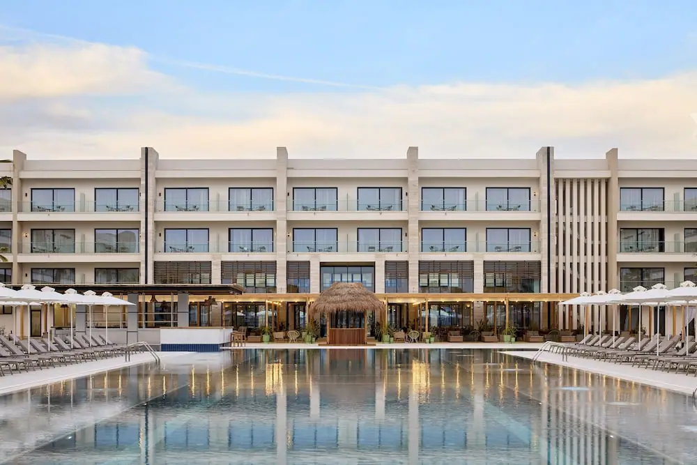 Melia Durres Albania – all-inclusive · Durrës, Albania