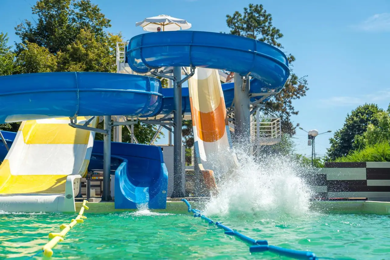 Mera Resort – all-inclusive · Venus, Romania