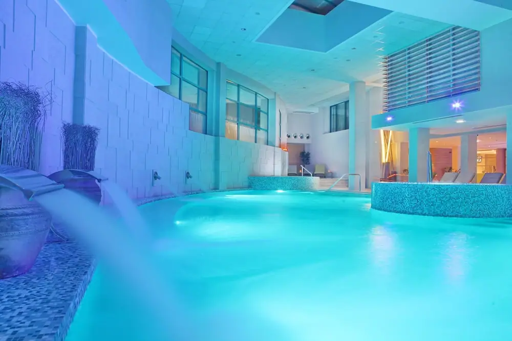 Mona Plaza Zlatibor – all-inclusive · Zlatibor, Serbia