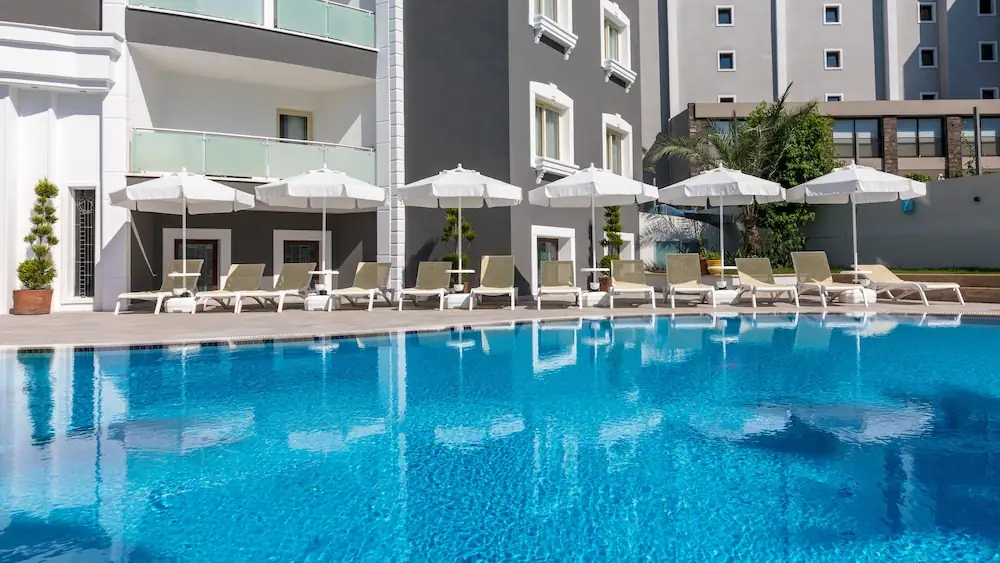 Motto Premium Hotel&Spa – all-inclusive · Marmaris, Turkey