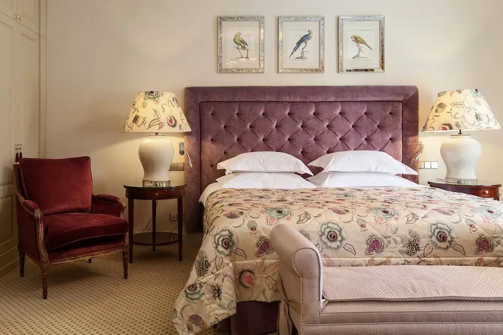 NARUTIS hotel – all-inclusive · Vilnius, Lithuania