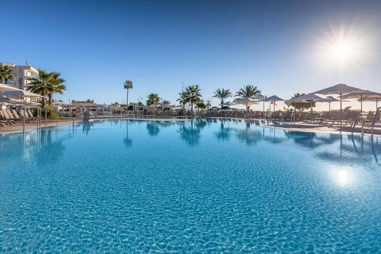 Occidental Torremolinos Playa – all-inclusive · Torremolinos, Spain