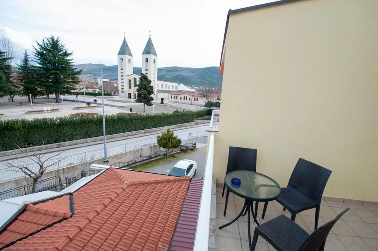 Pansion Obala – all-inclusive · Medjugorje, Bosnia and Herzegovina