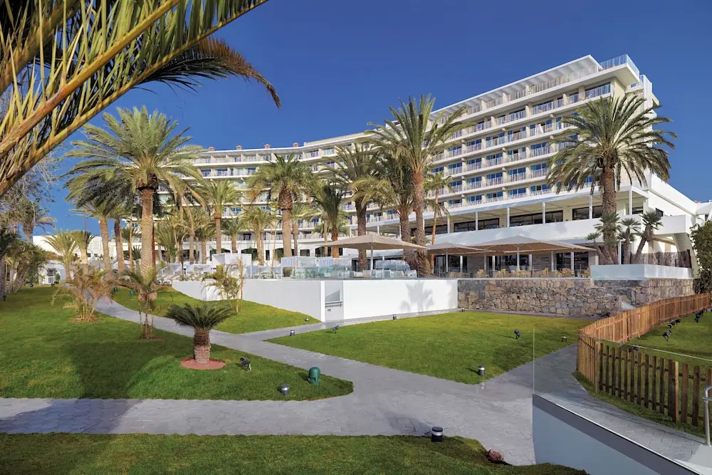 Paradisus Gran Canaria – all-inclusive · Maspalomas (Gran Canaria), Spain