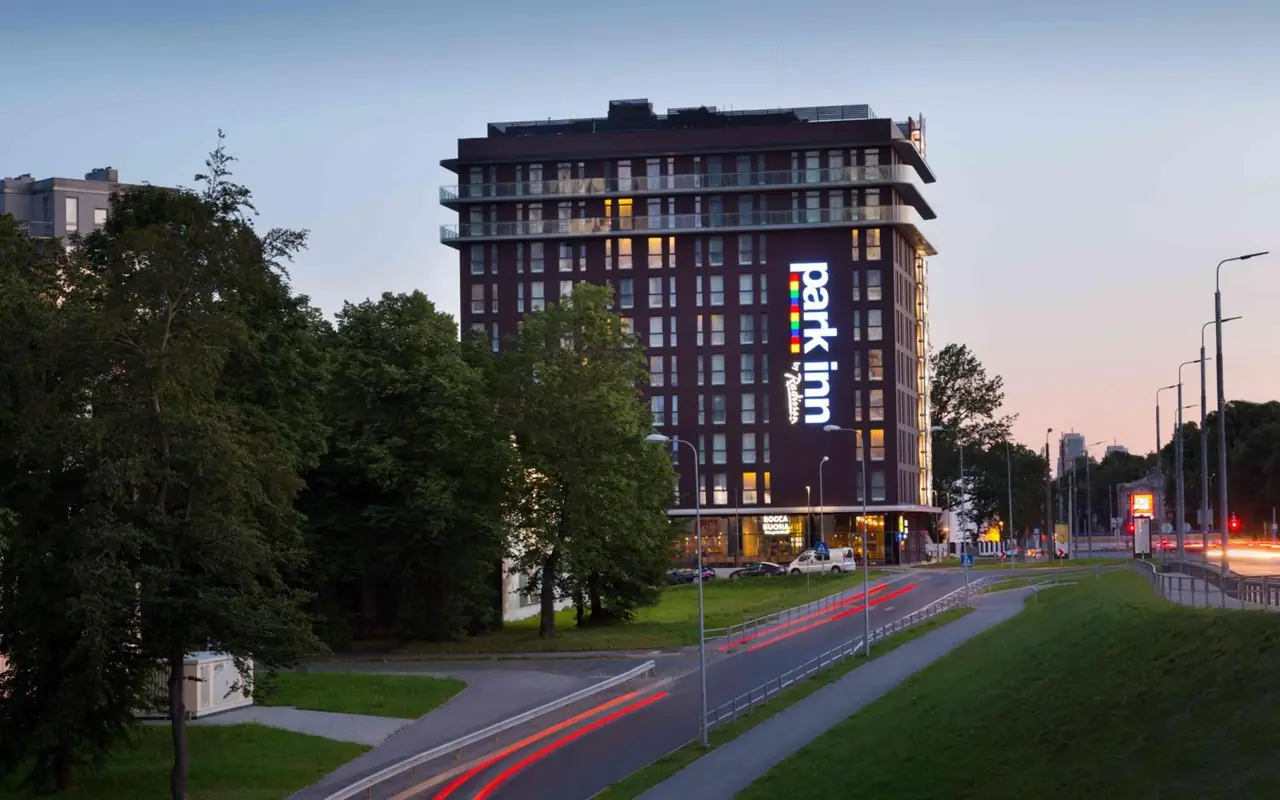 Park Inn by Radisson Riga Valdemara – all-inclusive · Zemgales priekšpilsēta, Latvia