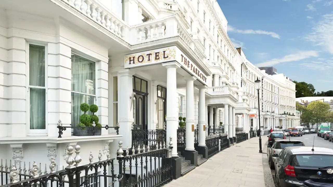 Park International Hotel – all-inclusive · London City Centre, United Kingdom