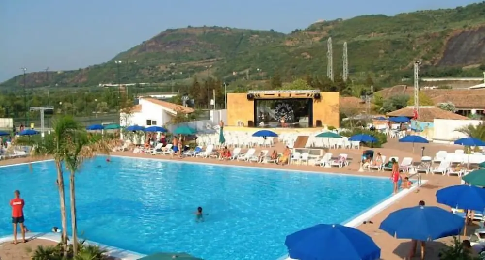 Pizzo Calabro Resort – all-inclusive · Pizzo (Calabria), Italy