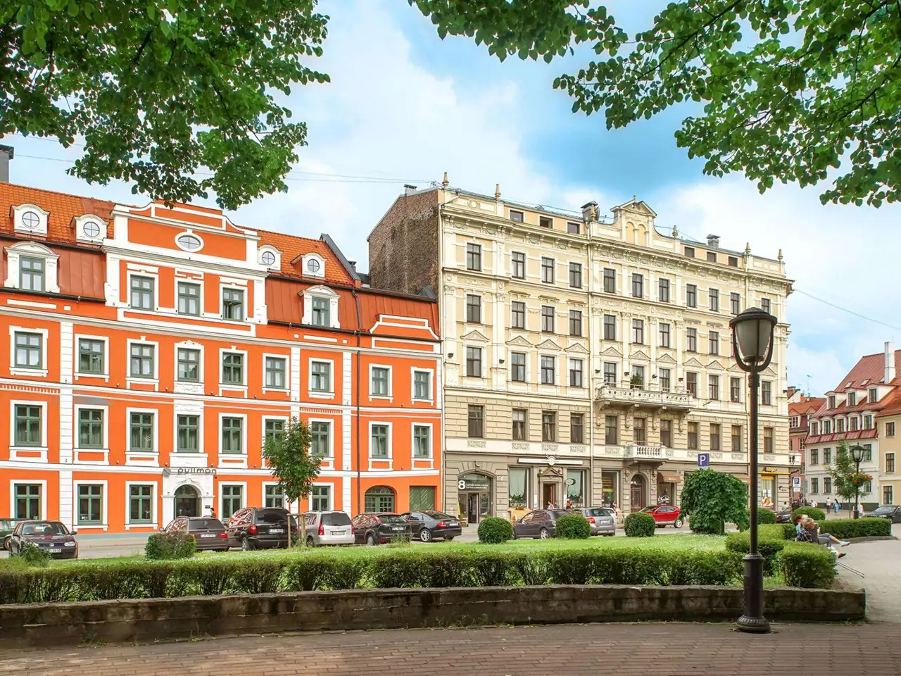 Pullman Riga Old Town – all-inclusive · Centra rajons, Latvia