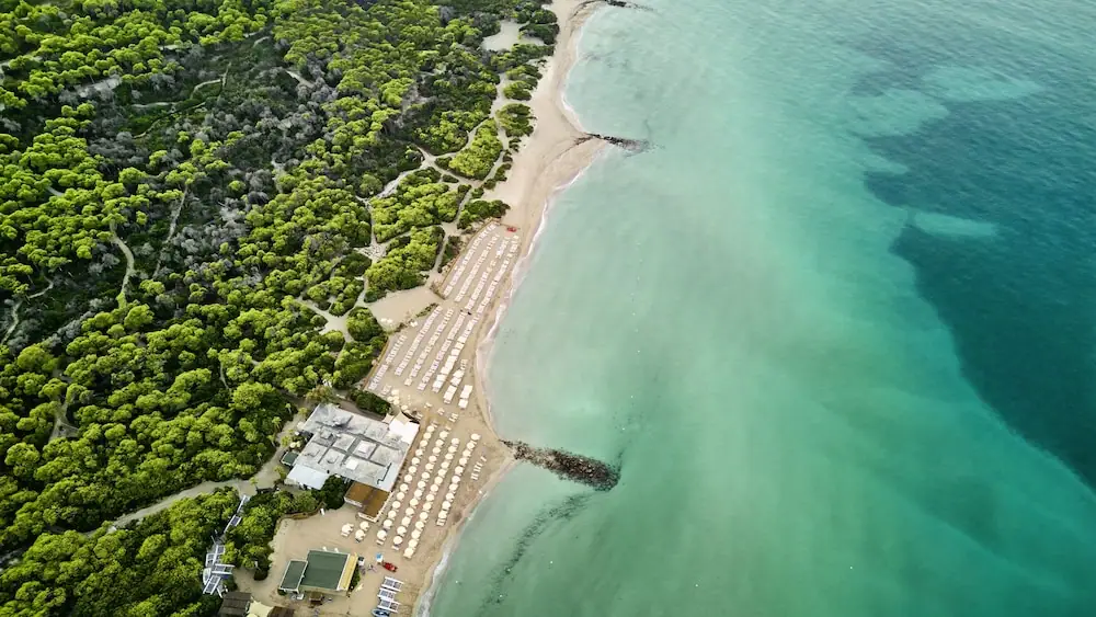 ROBINSON APULIA – All Inclusive – all-inclusive · Ugento, Italy