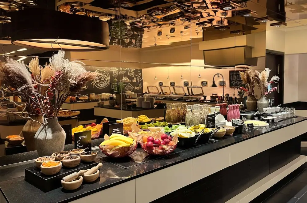 Radisson Blu Elizabete Hotel – all-inclusive · Centra rajons, Latvia