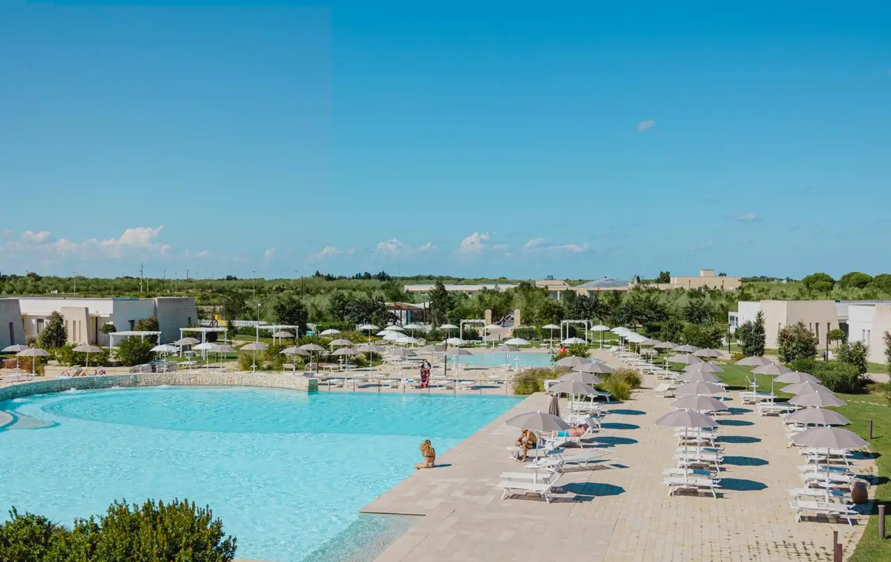 Relais Masseria Le Cesine – CDSHotels – all-inclusive · Vernole, Italy