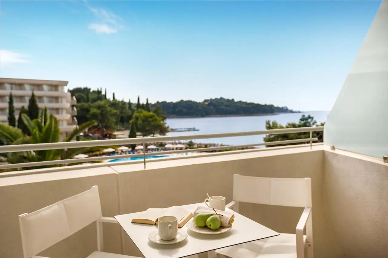 Remisens Hotel Albatros – all-inclusive · Cavtat, Croatia
