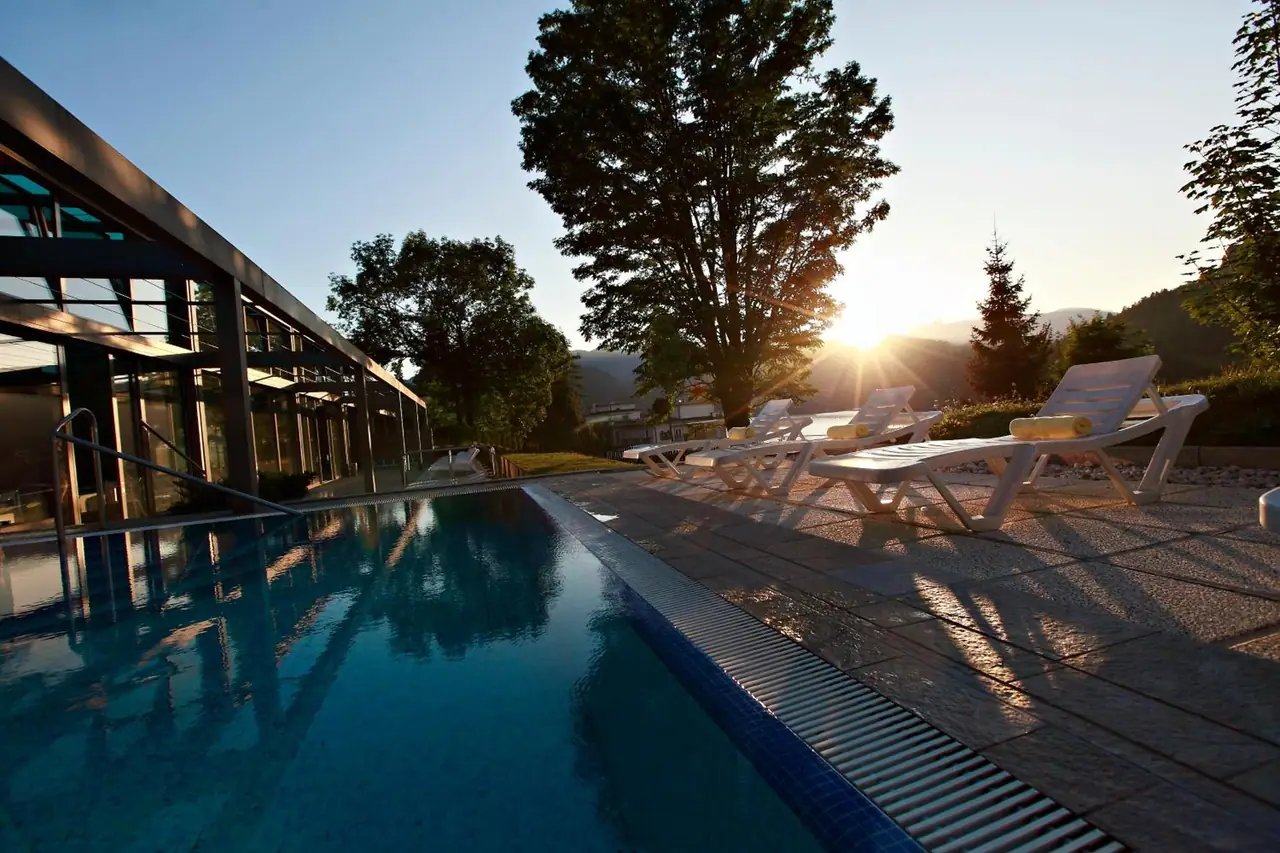 Rikli Balance Hotel – all-inclusive · Bled, Slovenia