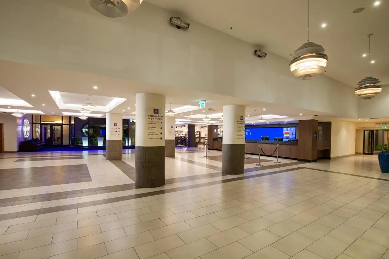 Royal National Hotel – all-inclusive · London, United Kingdom