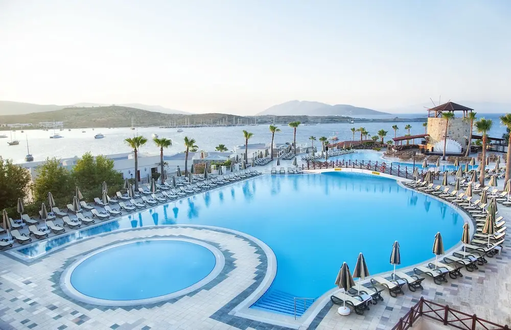 Selectum Colours Bodrum – all-inclusive · Gumbet, Turkey