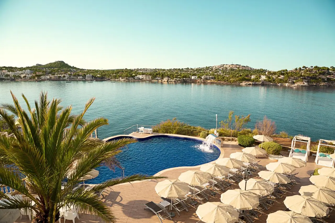 Sentido Fido Punta del Mar Hotel & Spa – all-inclusive · Santa Ponsa, Spain
