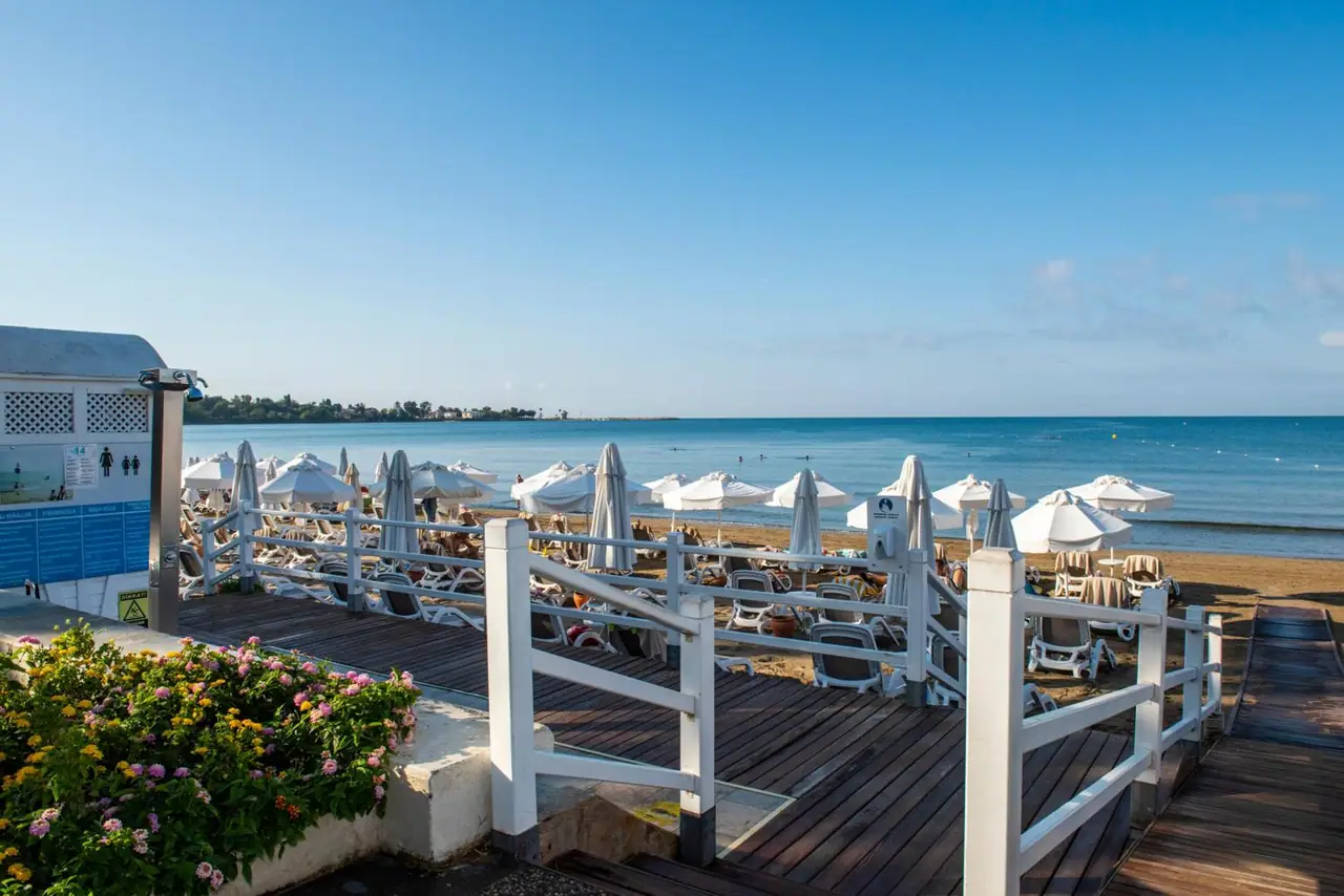 Side Star Park – All Inclusive – all-inclusive · Side, Turkey