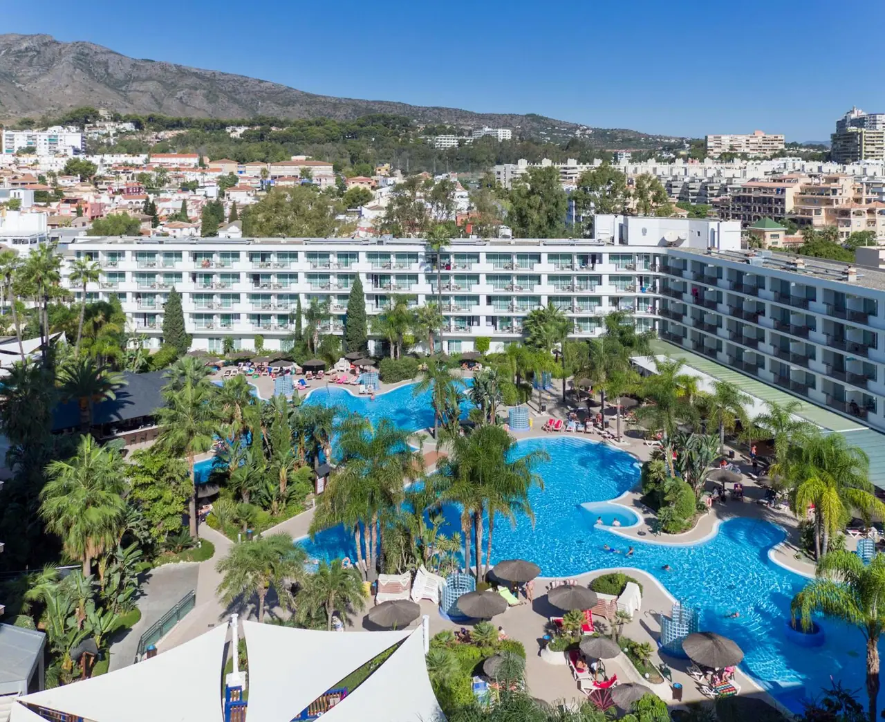 Sol Principe – all-inclusive · Torremolinos, Spain