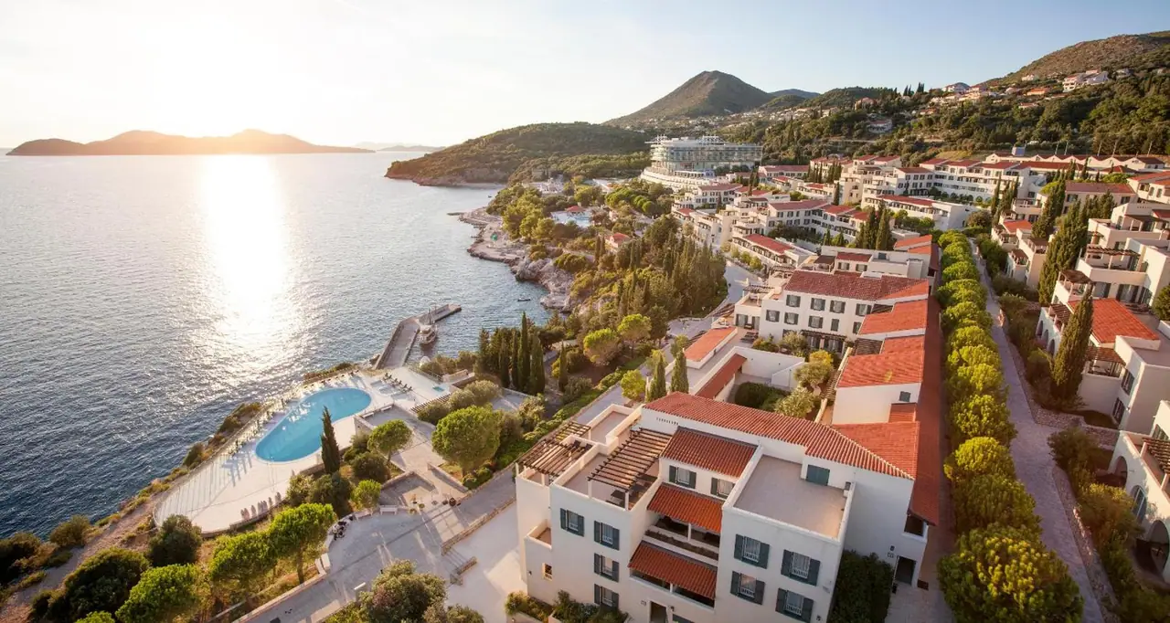 Sun Gardens Dubrovnik – all-inclusive · Dubrovnik, Croatia