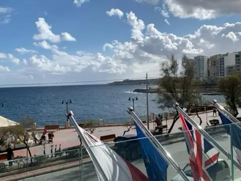 The Preluna Hotel – all-inclusive · Sliema, Malta