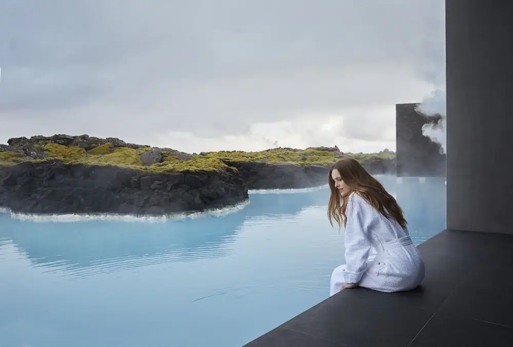 The Retreat at Blue Lagoon Iceland – all-inclusive · Grindavík, Reykjanes Peninsula, Iceland