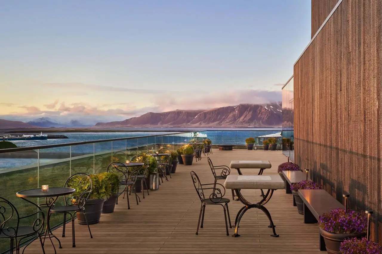 The Reykjavik EDITION – all-inclusive · Reykjavík, Capital Region, Iceland