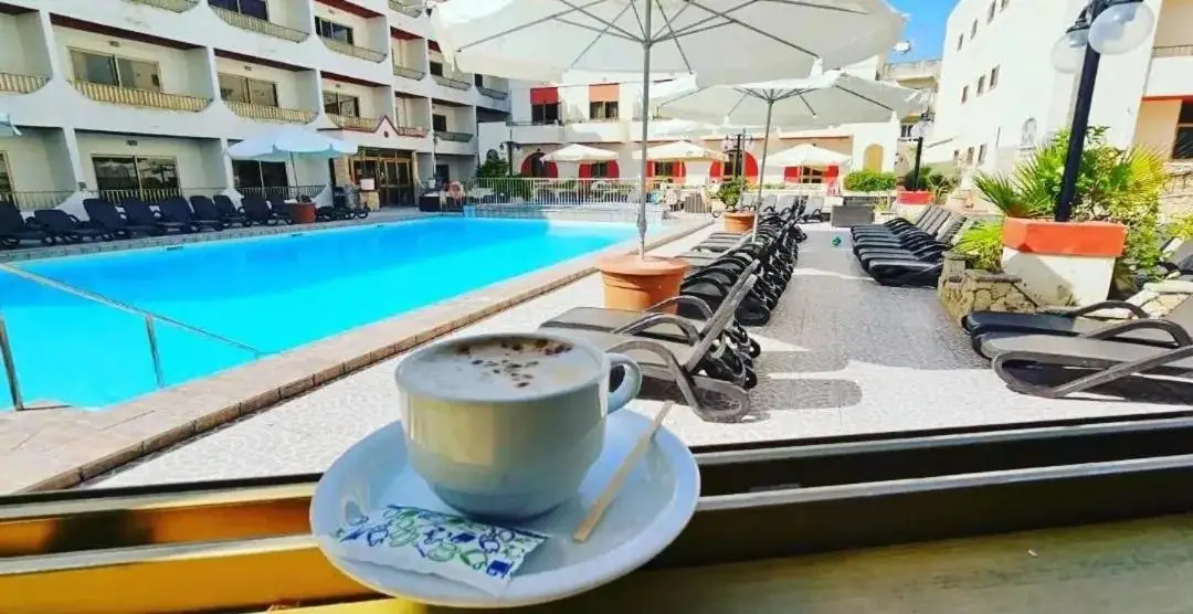 The San Anton Hotel – all-inclusive · St. Paul's Bay, Malta