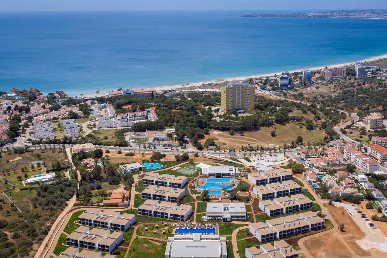 Tivoli Alvor Algarve – All Inclusive Resort – all-inclusive · Alvor (Algarve), Portugal